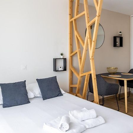 Sunset Apartment Saint-Malo Ngoại thất bức ảnh
