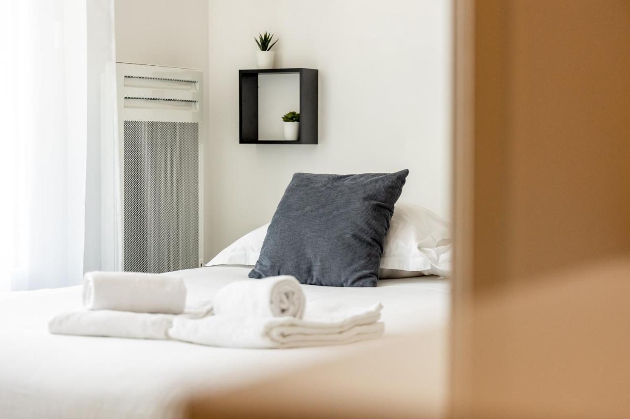 Sunset Apartment Saint-Malo Ngoại thất bức ảnh